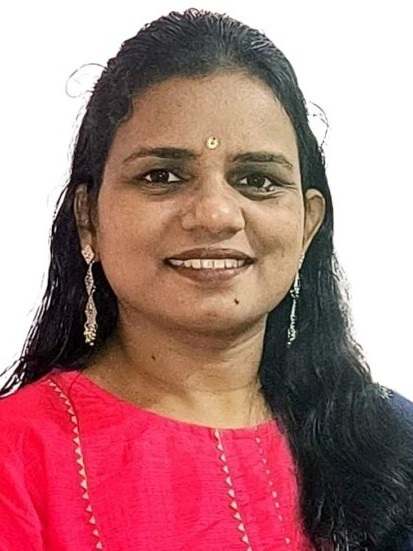 Dr. Shyni Anilkumar